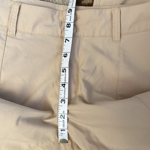 Patagonia InterContinental Hiking Pants Womens 8 Lightweight activewear casuall - Picture 12 of 14